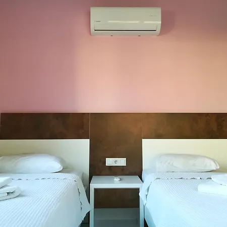 7 * Kaş