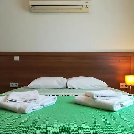 7 * Kaş