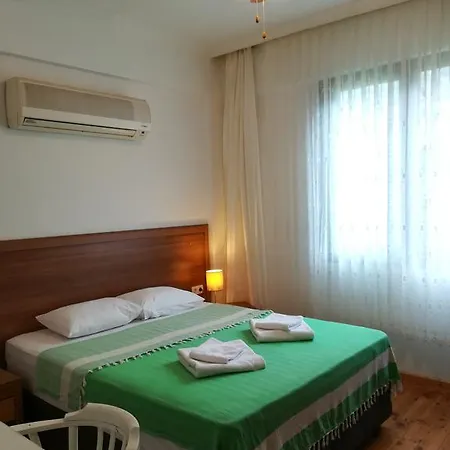7 Kaş