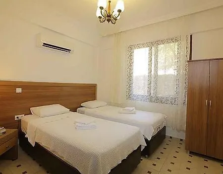 7 * Kaş