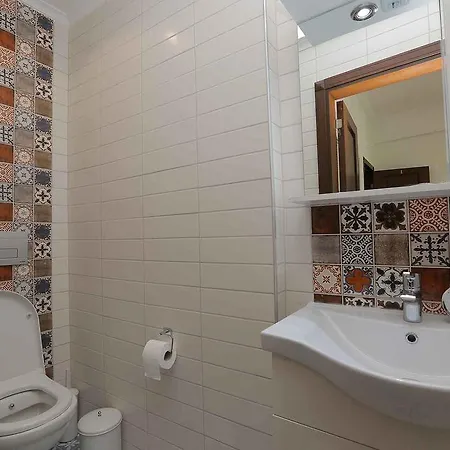 Bed & Breakfast 7 Kas
