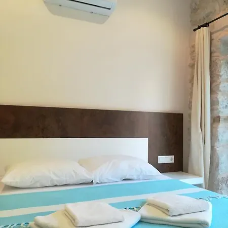 7 Bed & Breakfast Kas