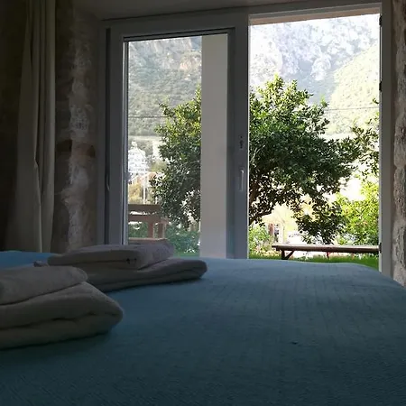 Bed & Breakfast 7 *