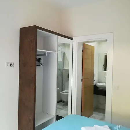 Bed & Breakfast 7 Kas
