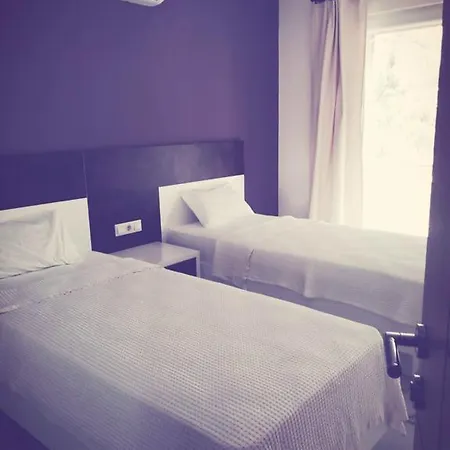 Bed & Breakfast 7 *