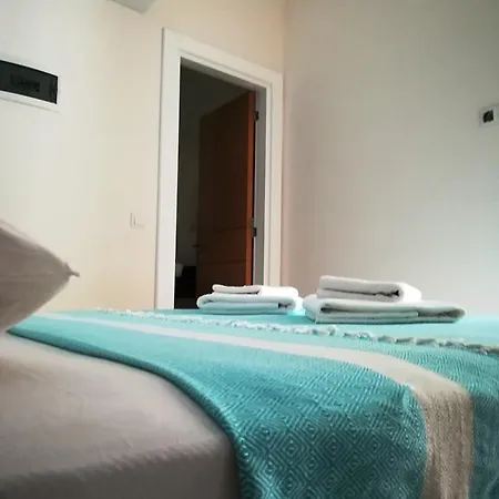 Bed & Breakfast 7