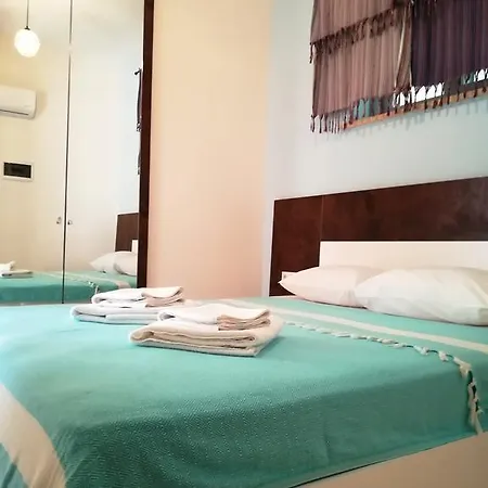 7 Bed & Breakfast Kas