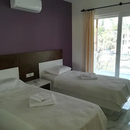 Bed & Breakfast 7 *